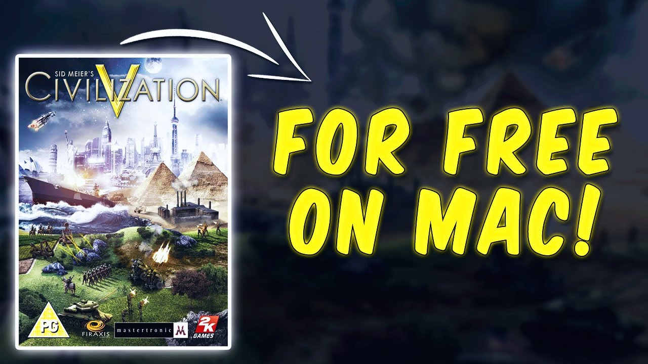 Civilization 5 for mac reviews